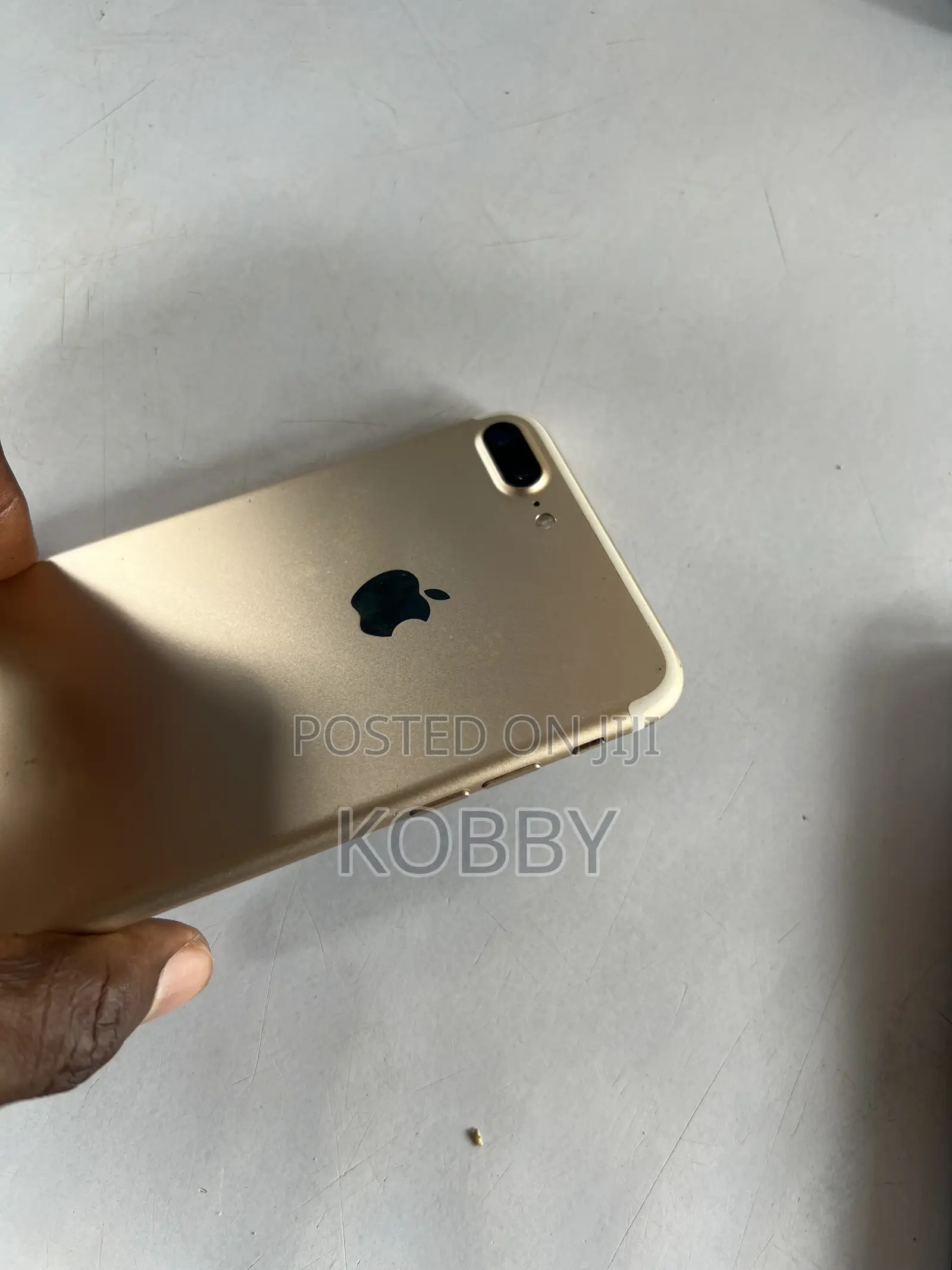 Apple iPhone 7 Plus 32 GB Gold