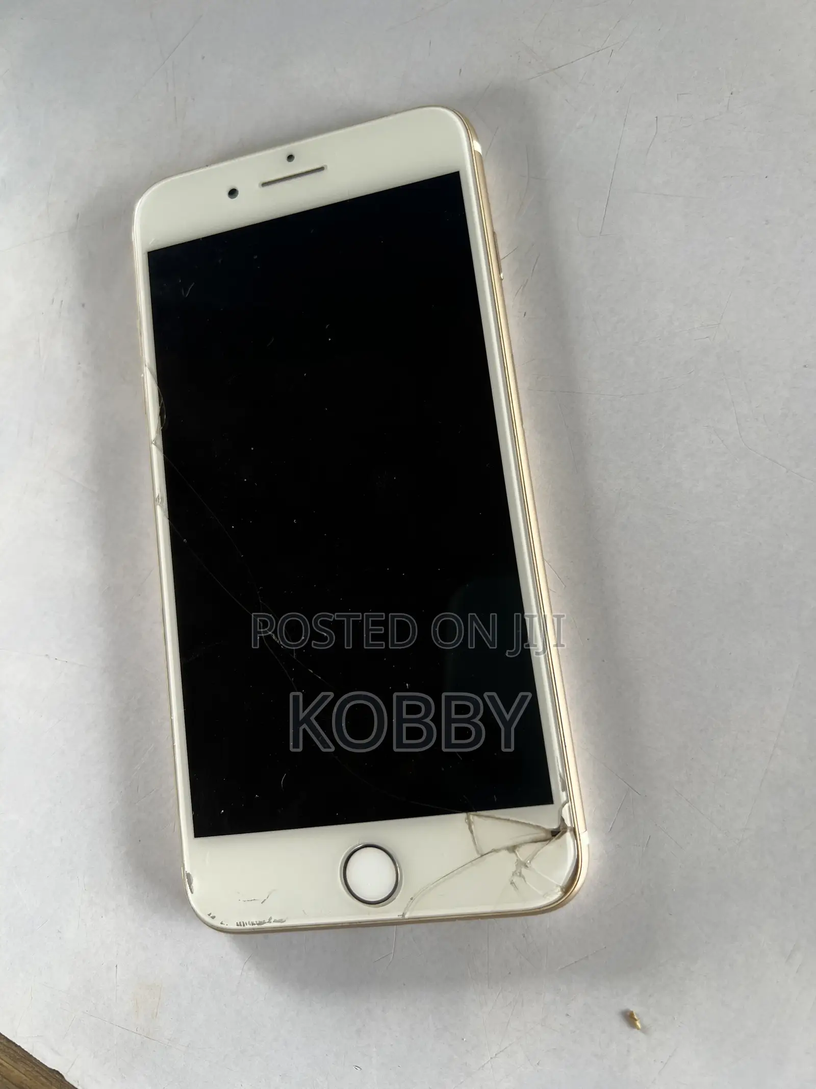 Apple iPhone 7 Plus 32 GB Gold