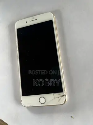 Apple iPhone 7 Plus 32 GB Gold