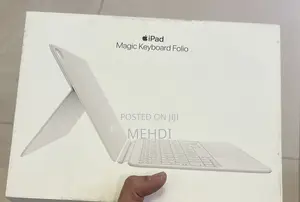 Magic Keyboard Folio Original