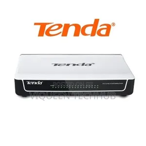 Tenda-S16 16 Switch