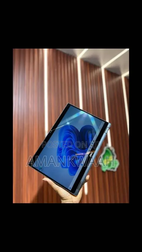 New Laptop Dell Latitude 7390 8GB Intel Core 5 SSD 256GB