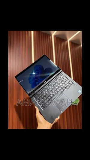 New Laptop Dell Latitude 7390 8GB Intel Core 5 SSD 256GB