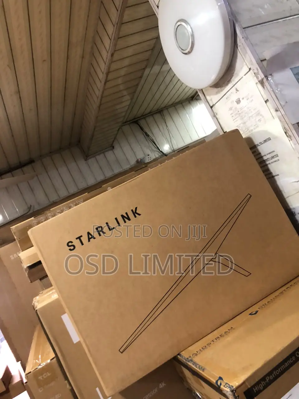 Seamless Hd Streaming Video Calls With Starlink Gen 4