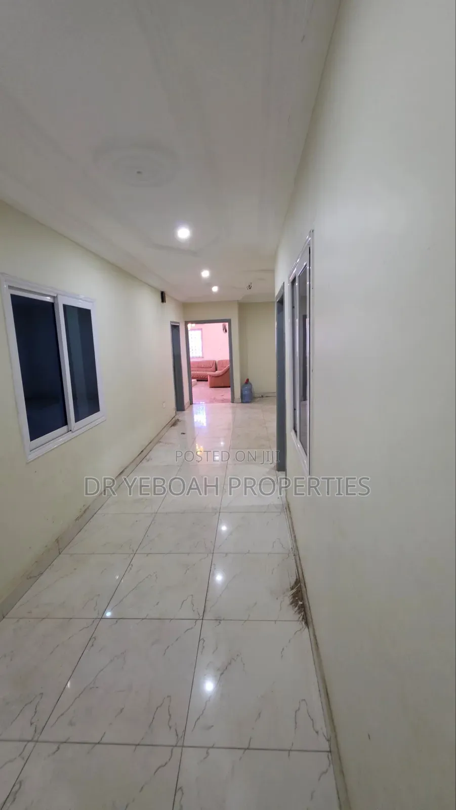 3bdrm Duplex in Spintex Com 18:-  3, Baatsona Total for rent