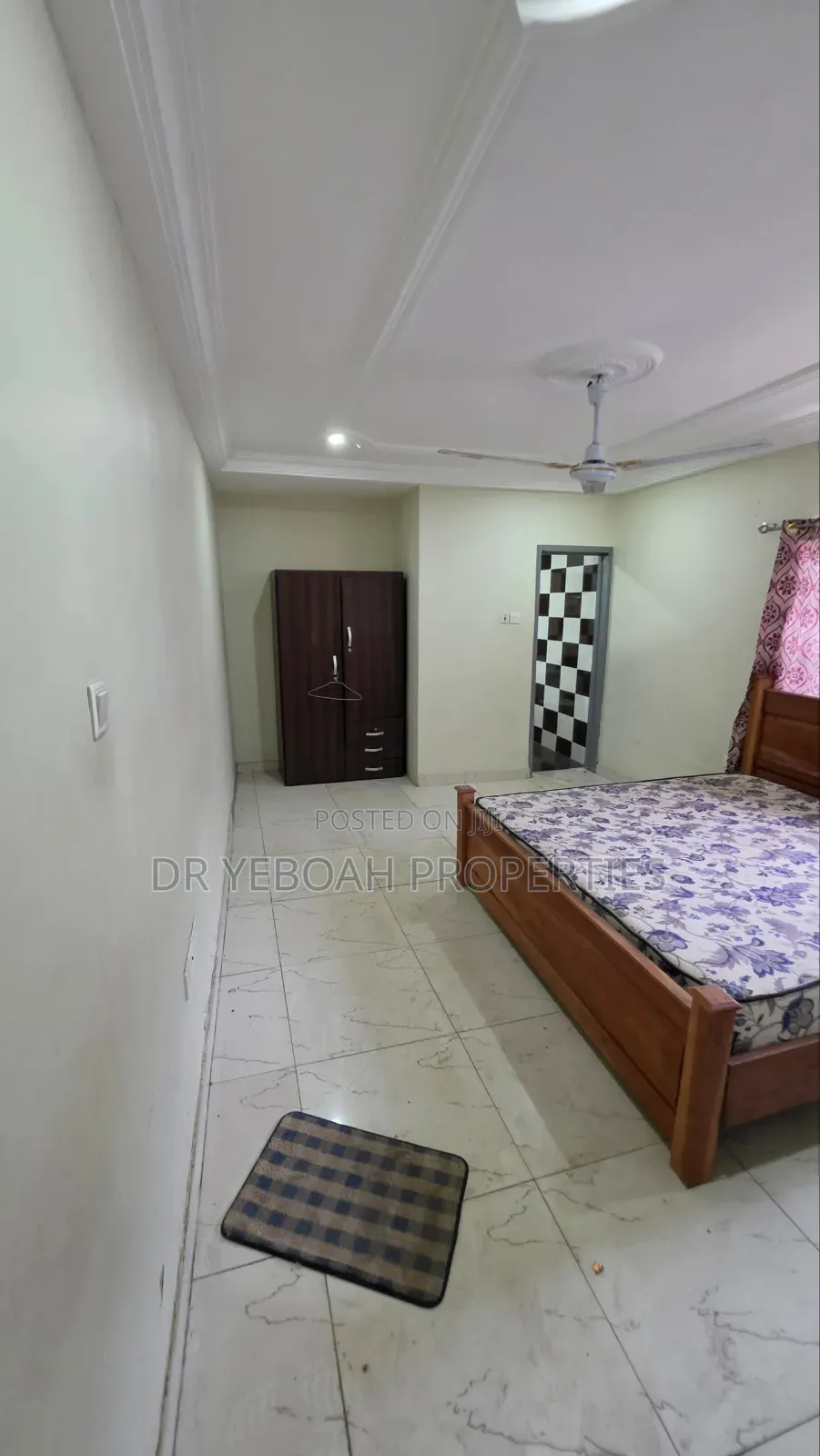 3bdrm Duplex in Spintex Com 18:-  3, Baatsona Total for rent
