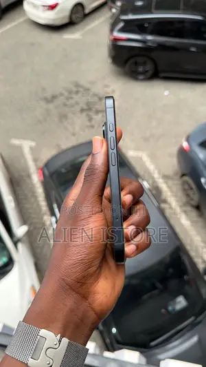 Apple iPhone 16 128 GB Black