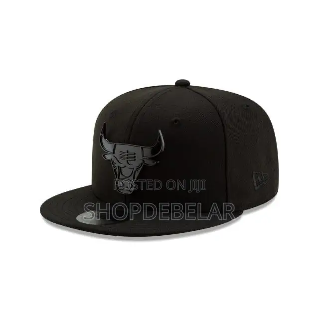 Baseball Caps Available In Very Few Colors For Grabs