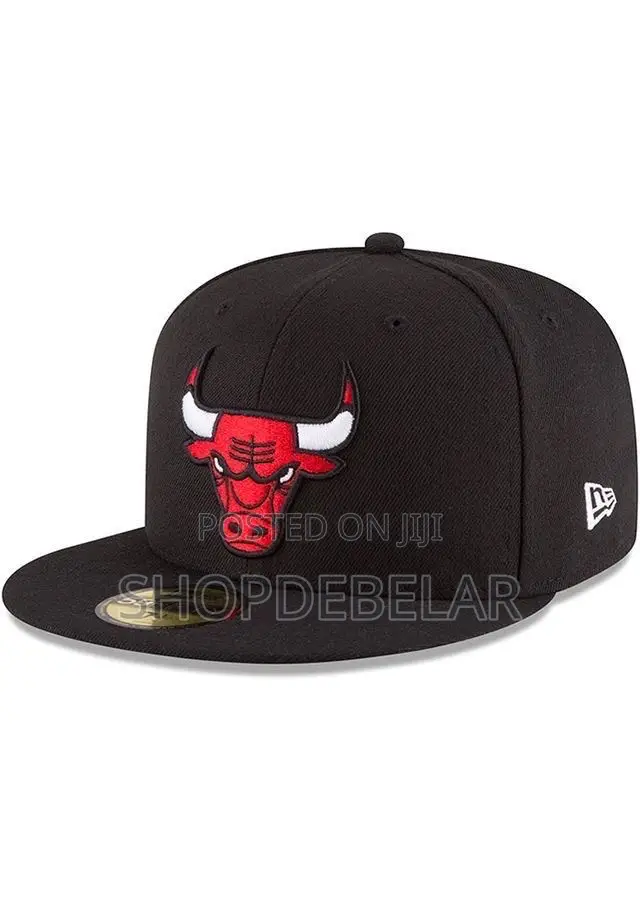 Baseball Caps Available In Very Few Colors For Grabs