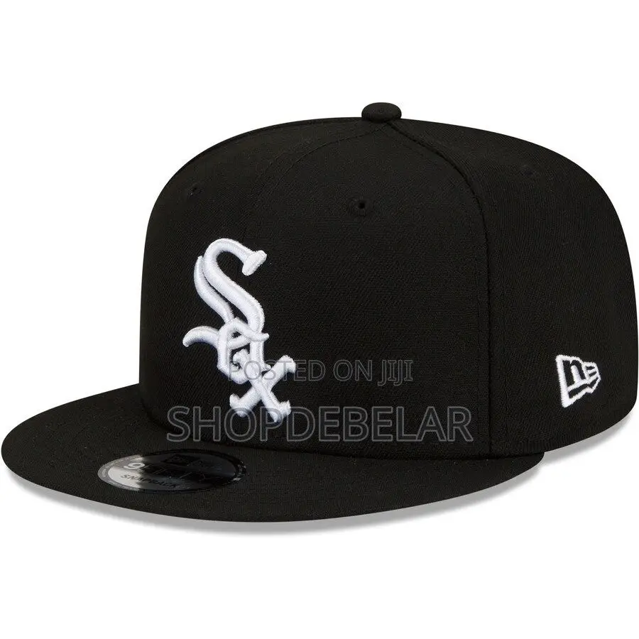 Baseball Caps Available In Very Few Colors For Grabs