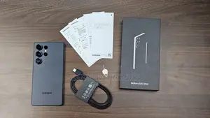 New Samsung Galaxy S25 Ultra 1 TB Black