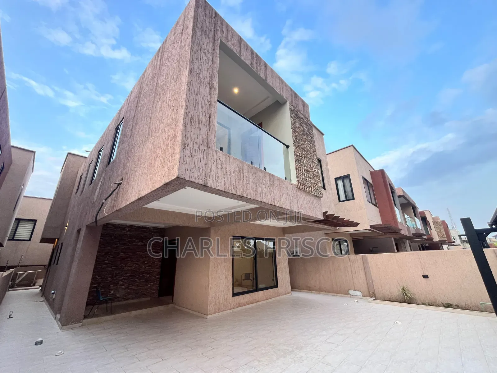 3bdrm House in Oyarifa, Ghana Flag for rent