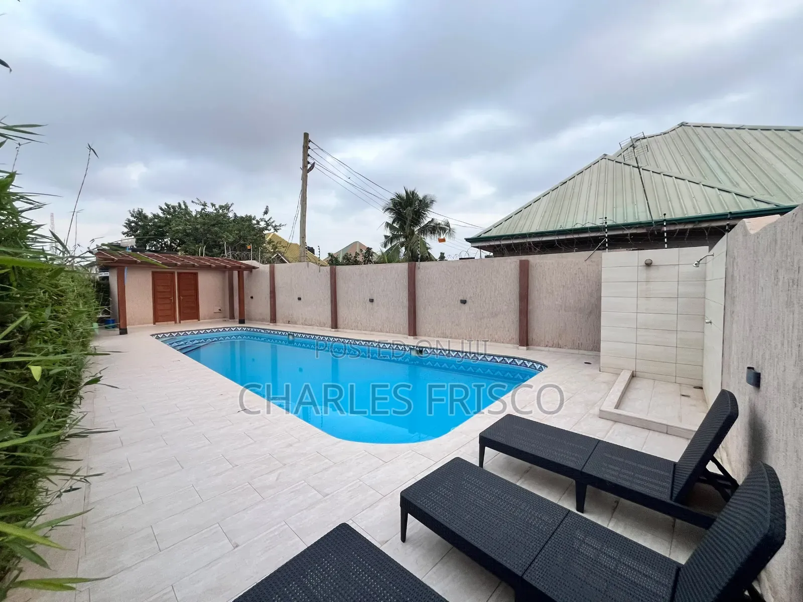 3bdrm House in Oyarifa, Ghana Flag for rent