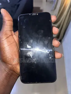 Apple iPhone 11 Pro Max 64 GB Gray