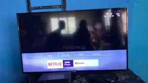 Blaupunkt Smart Tv 50 Inches