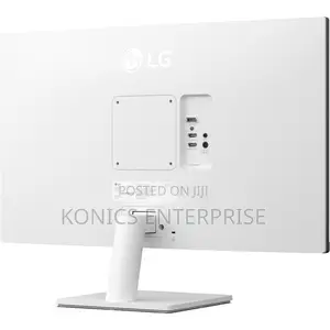 Lg Ultrafine 27us500-W 27" HDR Monitor (White)