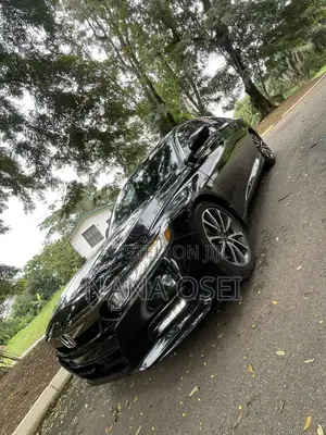 Honda Accord Sport 1.5T 2020 Black