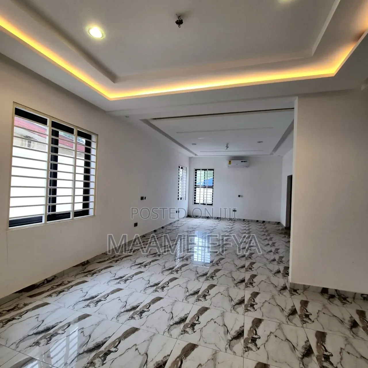 4bdrm House in Spintex, Accra Metropolitan for sale