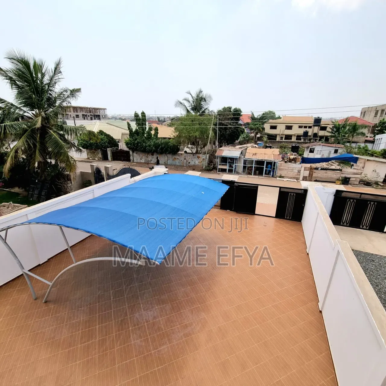 4bdrm House in Spintex, Accra Metropolitan for sale