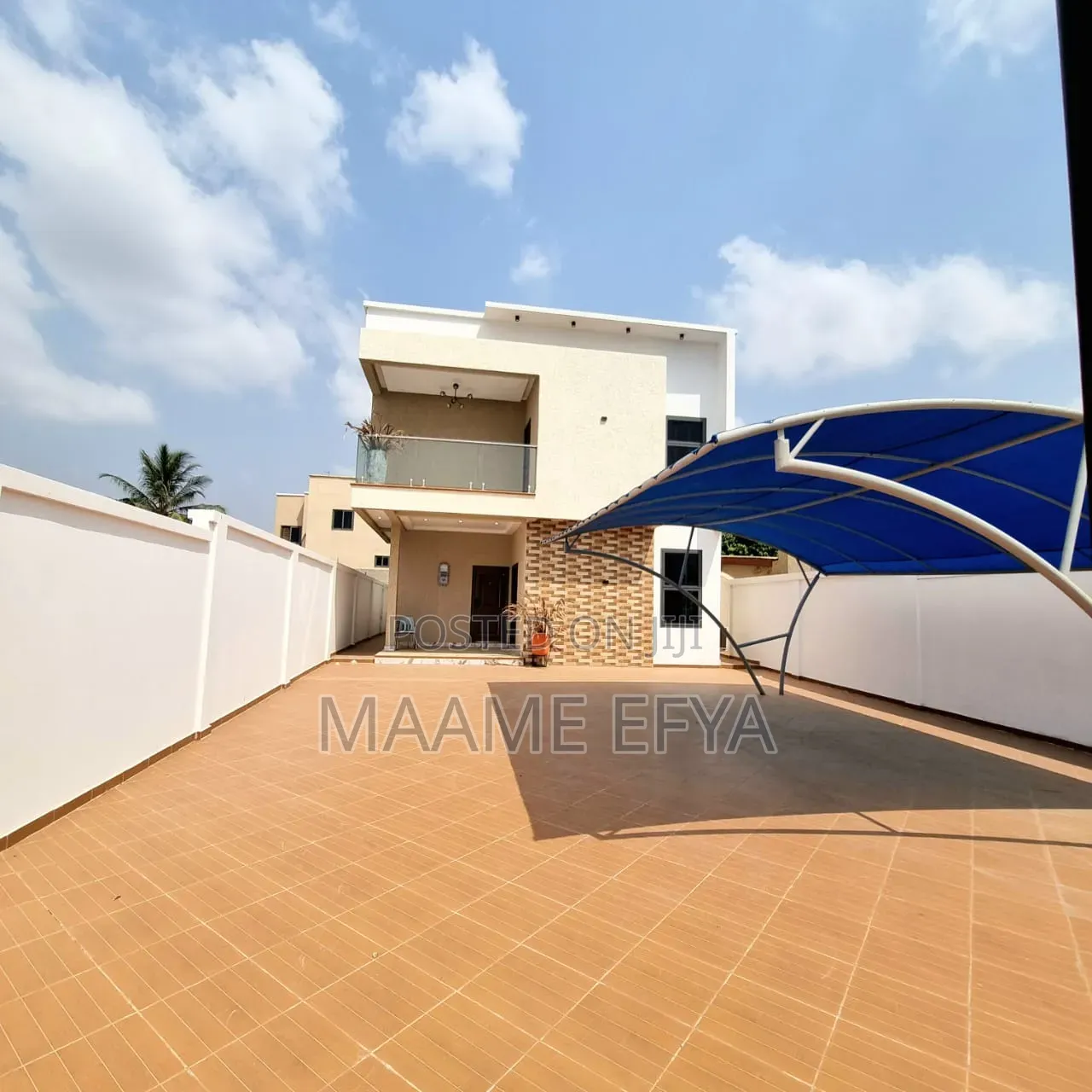 4bdrm House in Spintex, Accra Metropolitan for sale