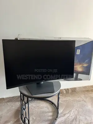 Dell 32 Curved Gaming Monitor
