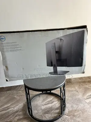 Dell 32 Curved Gaming Monitor