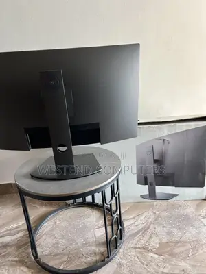 Dell 32 Curved Gaming Monitor