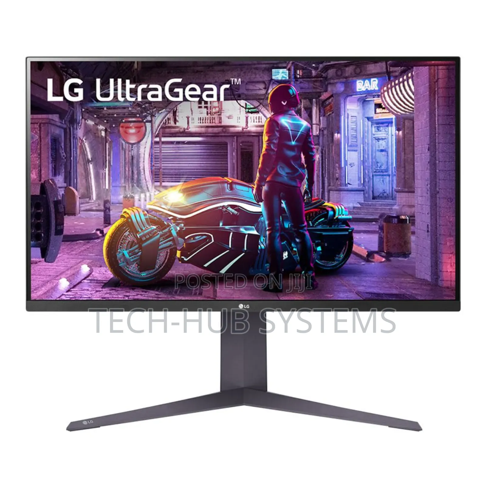 Lg 32gq750-B Ultragear 32" 