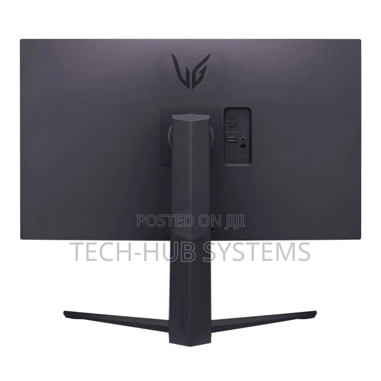 Lg 32gq750-B Ultragear 32" 