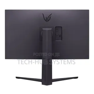 Lg 32gq750-B Ultragear 32" 