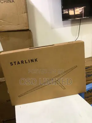 Reliable Internet Even in Remote Locations