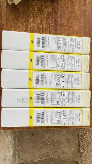Esab Welding Electrode