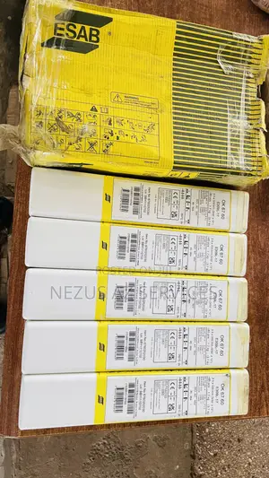 Esab Welding Electrode