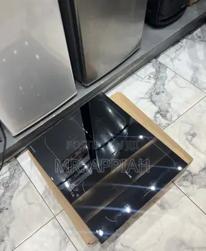 Super Adorable Kenwood 60cm 2 + 2 Hob
