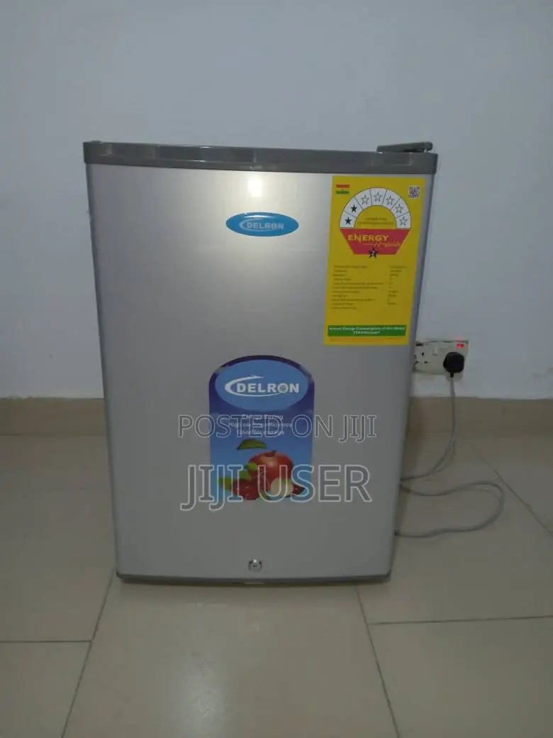 Slightly Used Delron Fridge for Sale
