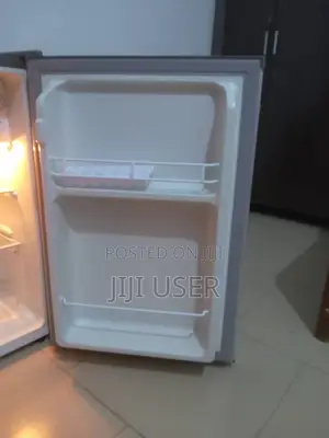 Slightly Used Delron Fridge for Sale