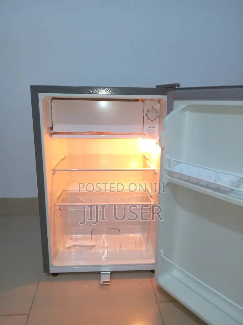 Slightly Used Delron Fridge for Sale