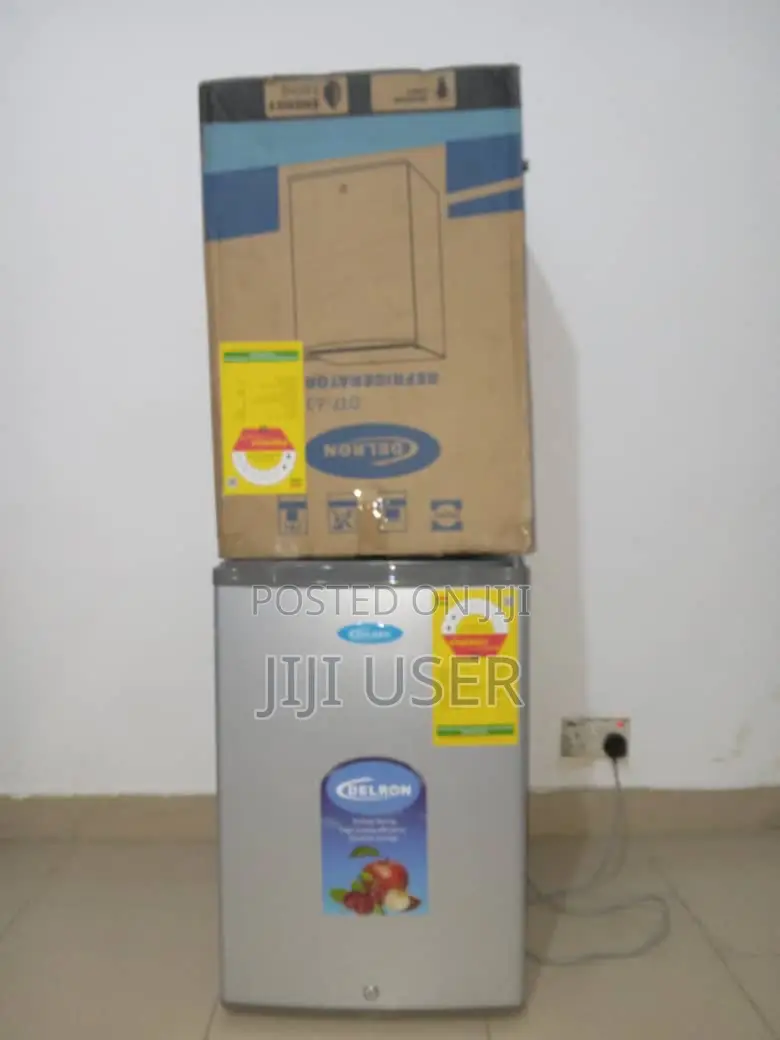Slightly Used Delron Fridge for Sale