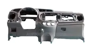 Vitz 2011-2013 Original Dashboard
