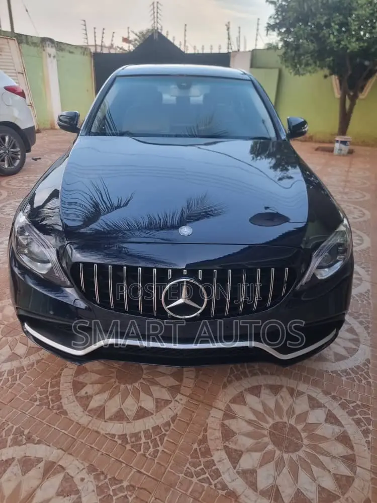 Mercedes-Benz C300 Base C300 AWD 4MATIC Sedan 2018 Blue