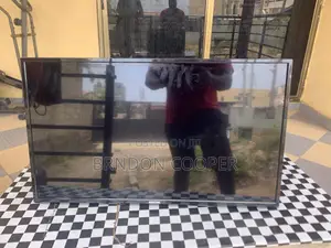 Slightly Used Tv
