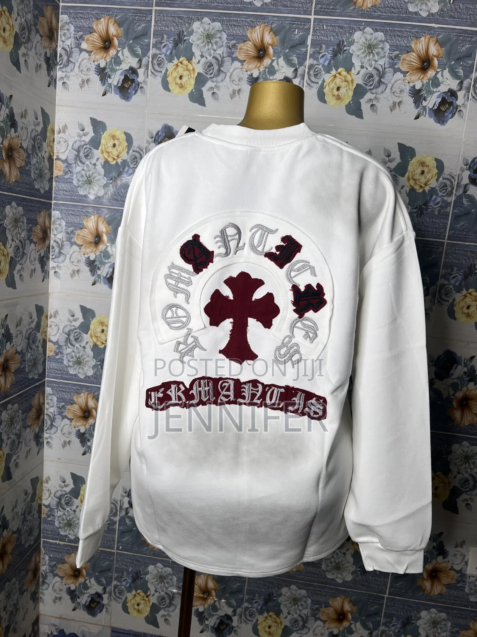 Big T-shirts