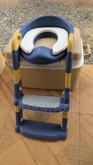 Children's Toilet Seat