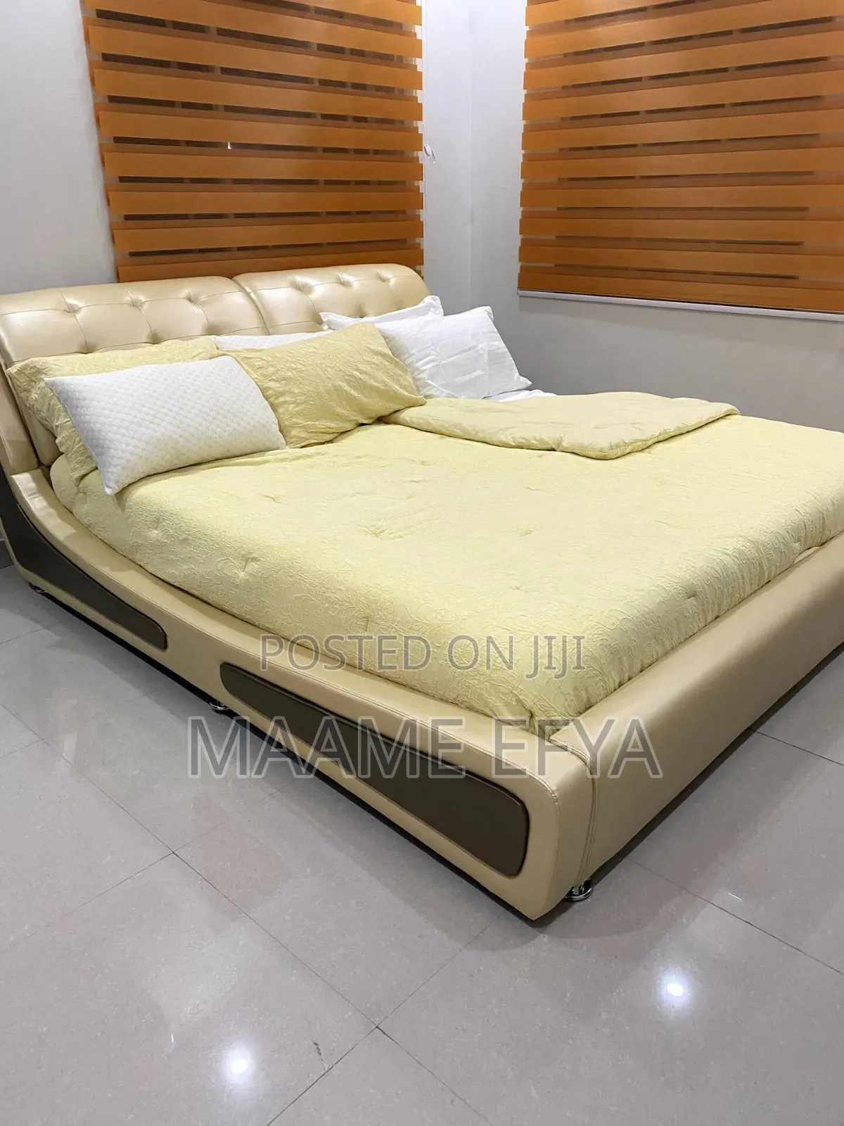 Furnished 3bdrm Townhouse / Terrace for rent
