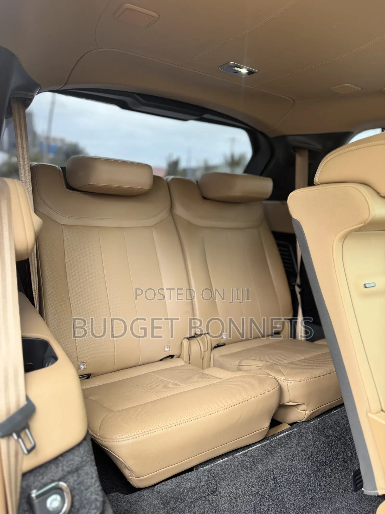 Land Rover Range Rover Vogue 2024 Black