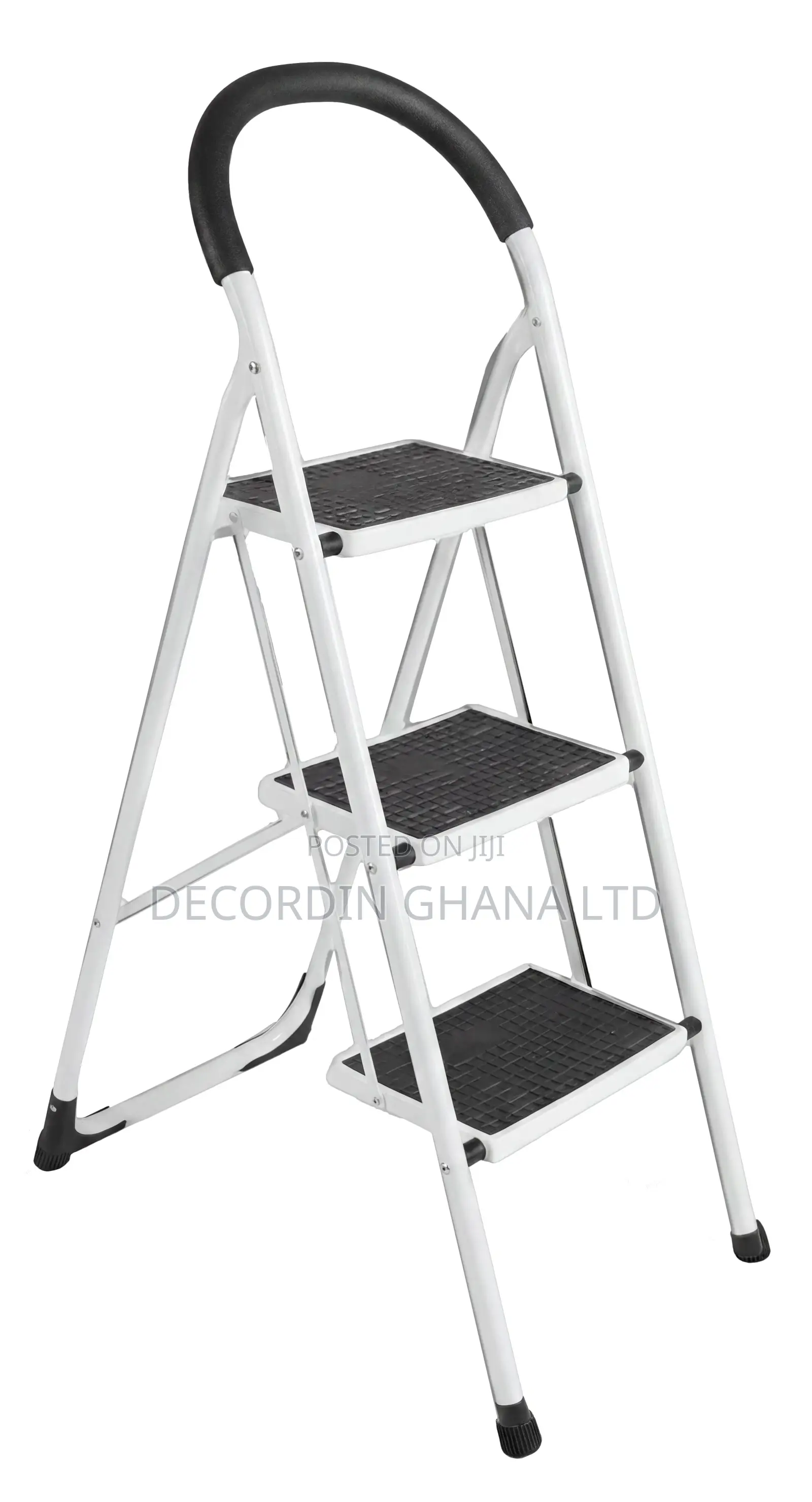 3 Step Household Ladder