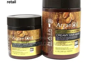 Hair Products