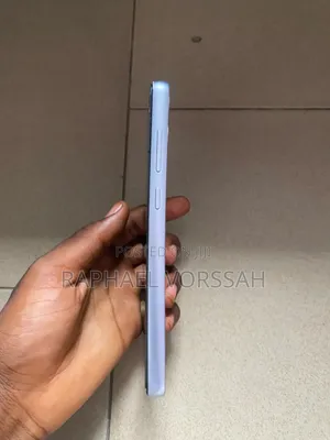 Samsung Galaxy A05 64 GB Silver