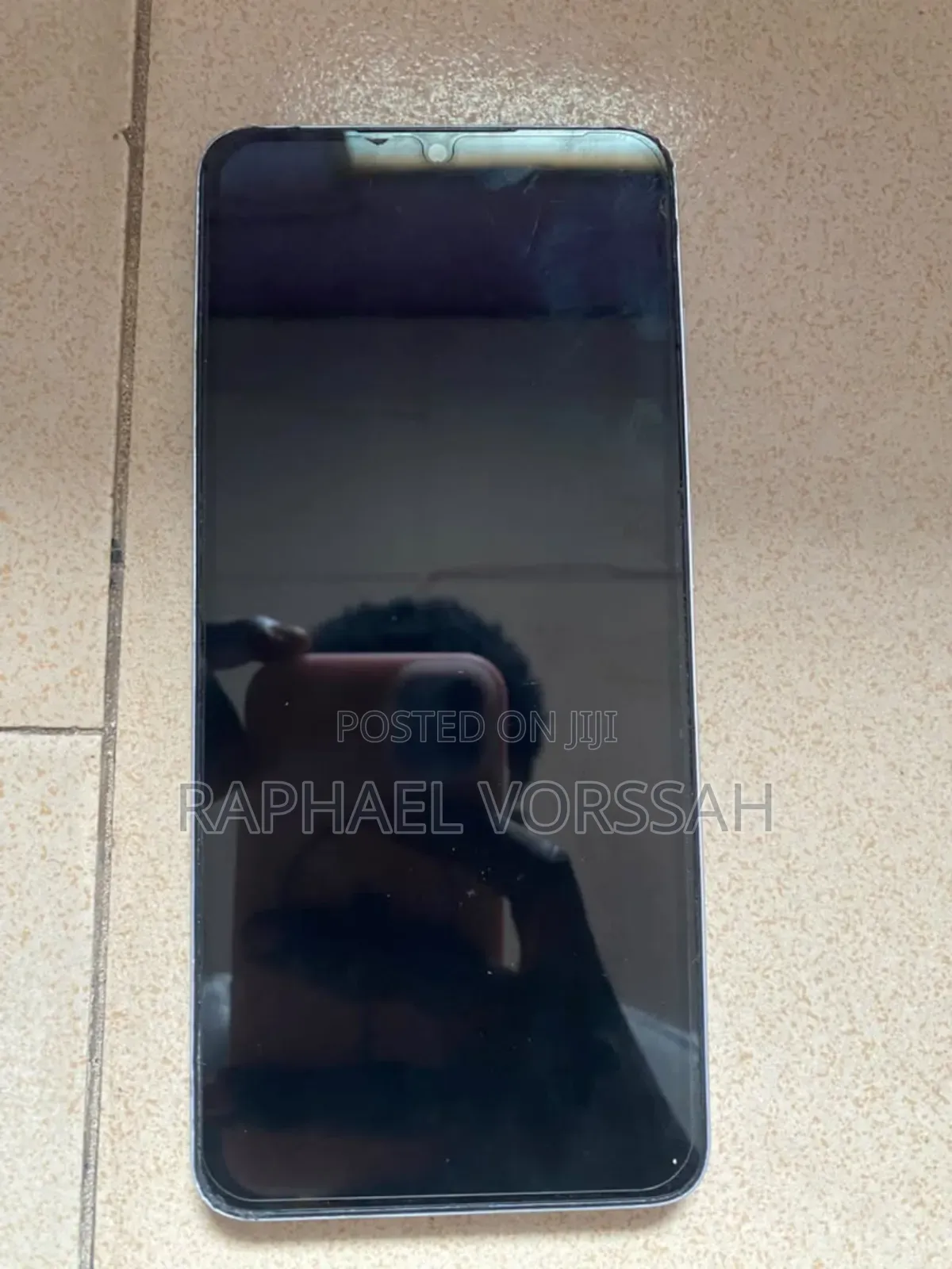 Samsung Galaxy A05 64 GB Silver