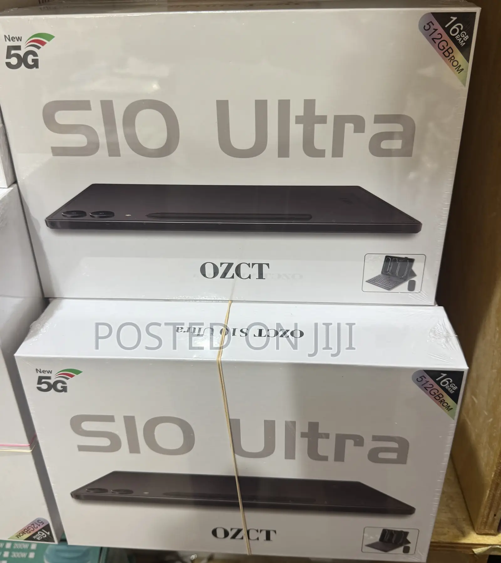 New Smart2030 B90 1 TB Blue